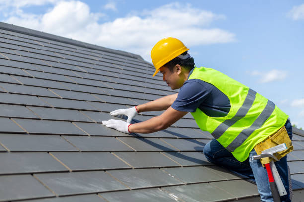 Best Affordable Roofing Company  in Halsey, OR