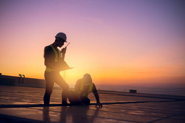 Best New Roof Installation  in Halsey, OR