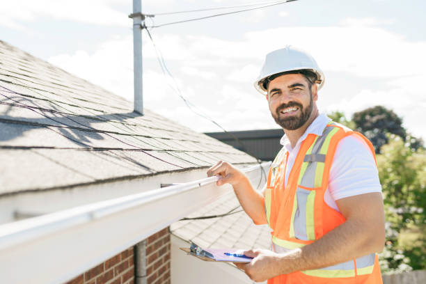 Best Roof Replacement Cost  in Halsey, OR