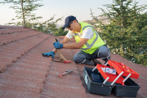 Best Commercial Roofing Services  in Halsey, OR