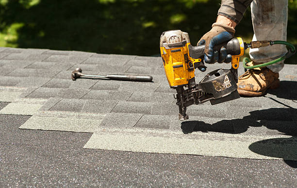Best Metal Roofing Contractor  in Halsey, OR