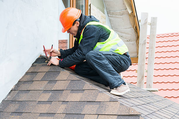Quick and Trustworthy Emergency Roof Repair Services in Halsey, OR