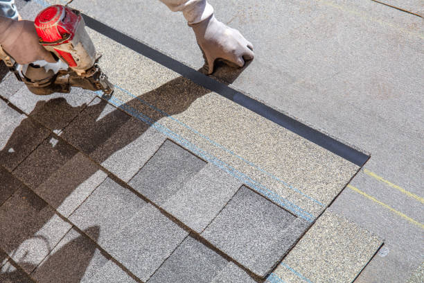 Best Commercial Roof Installation  in Halsey, OR