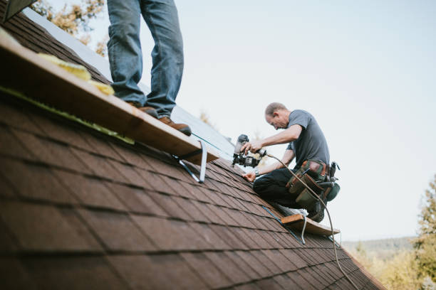 Best Best Roofing Contractors  in Halsey, OR